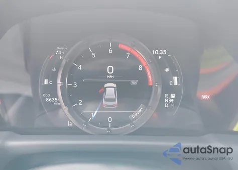 2018 Lexus Ls 500 F Sport из США, поврежденный, VIN JTHB51FF9J5006362